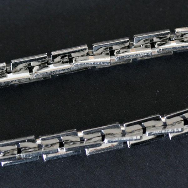 corrente-de-aco-cartier-grossa-50cm-/-6mm