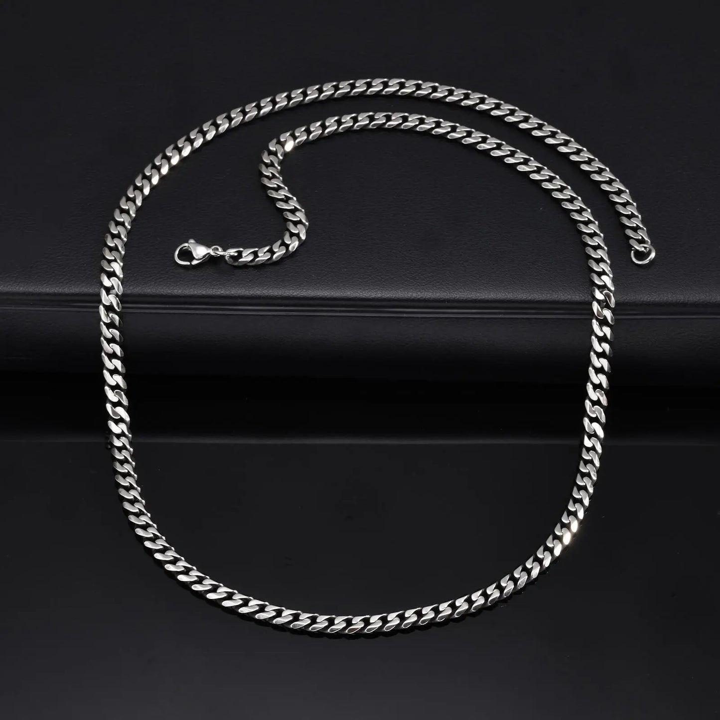 corrente aço grumet