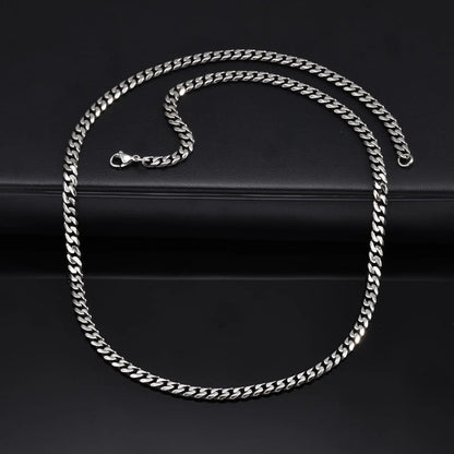 Corrente Aço Grumet