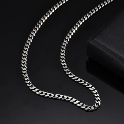 Corrente Aço Grumet