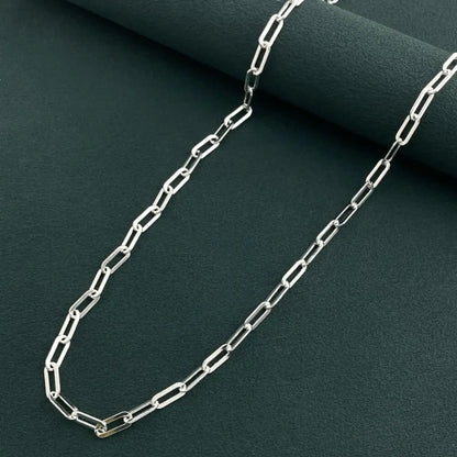 Corrente Prata 925 Cartier