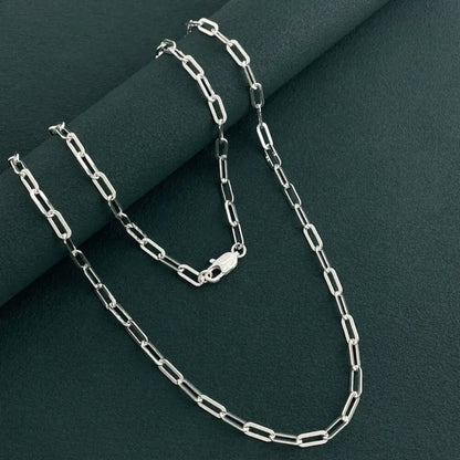 Corrente Prata 925 Cartier