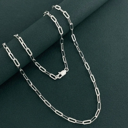 Corrente Prata 925 Cartier