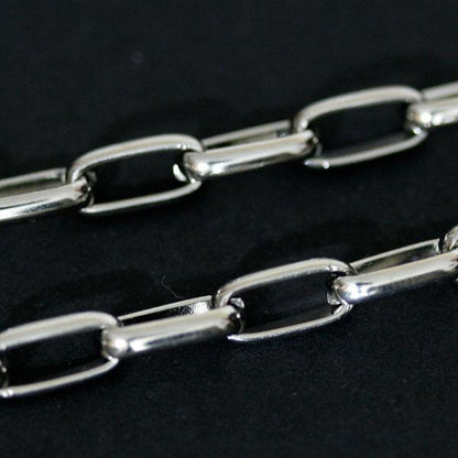 Corrente-de-Aco-Cartier-70cm-/-5mm