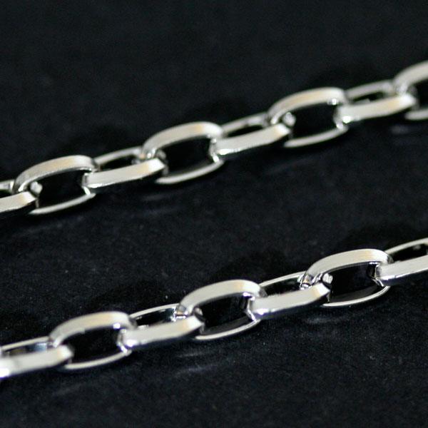 corrente-de-aco-cartier-redondo-70cm-/-3mm
