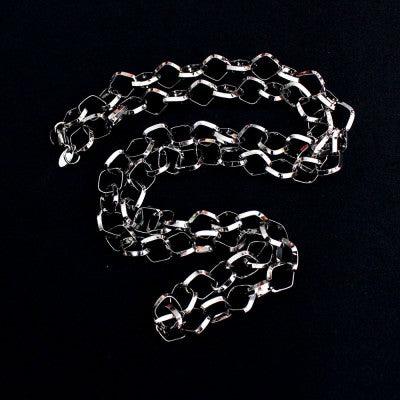 Corrente-de-Aco-Inox-Argola-60cm-/-1mm