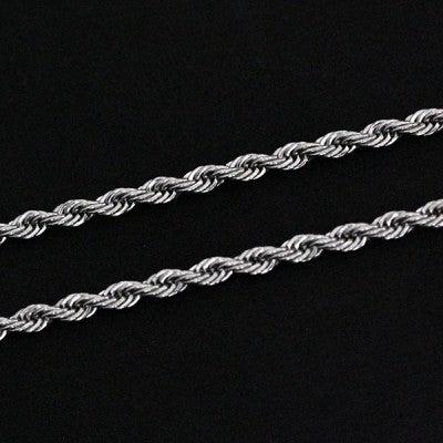 Corrente-de-Aco-Inox-Baiano-60cm-/-0.4cm