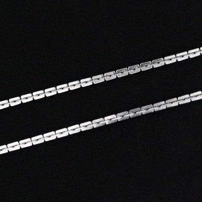 Corrente-de-Aco-Inox-Cartier-50cm-/-0.2cm
