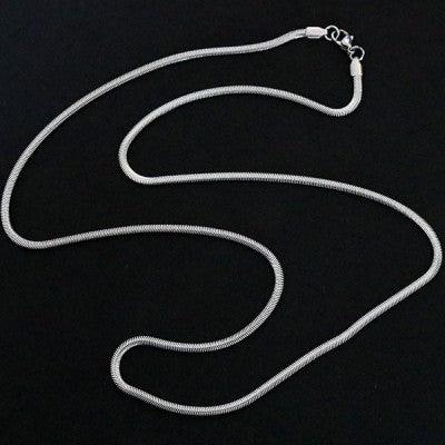 Corrente-de-Aco-Lacraia-70cm-/-3mm
