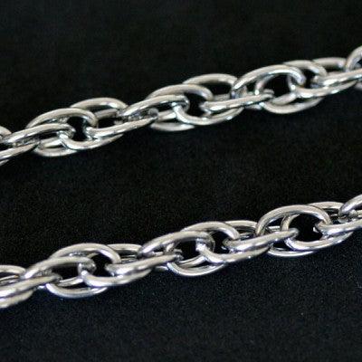 Corrente-de-Aco-Retorcido-60cm-/-7mm