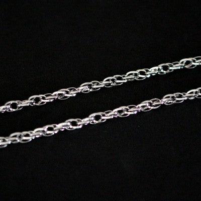 Corrente-de-Aco-Torcida-50cm-/-4mm