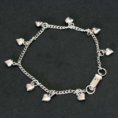 Pulseira-de-Aco-com-9-Coracoes