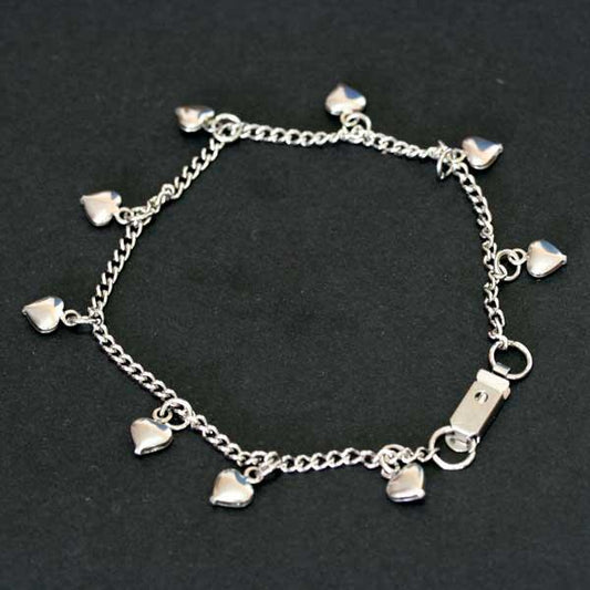 Pulseira-de-Aco-com-9-Coracoes