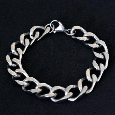 Pulseira-de-Aco-Inox-Grumet-22cm-/-1.5cm