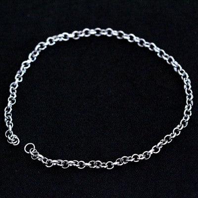 Pulseira-de-Aco-Inox-Portuguesa-21cm-/-0.3cm