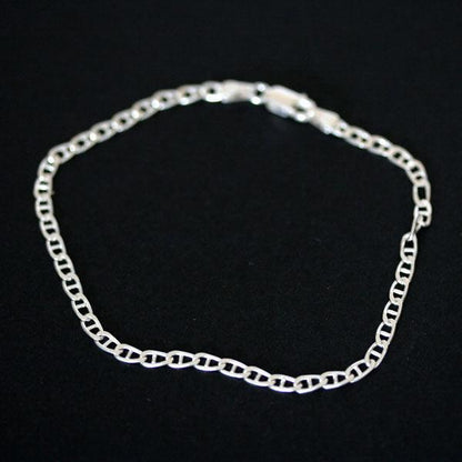 Pulseira-de-Prata-925-20cm-/-3mm