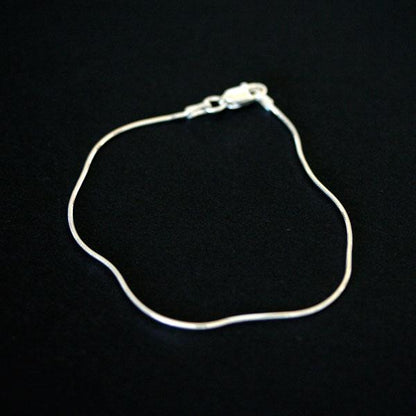 Pulseira-de-Prata-925-Rabo-de-Rato-18cm-/-2mm